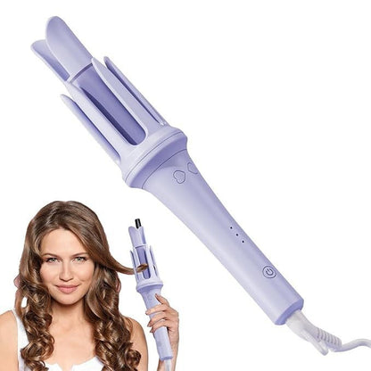 Portable Hair Straightener Comb