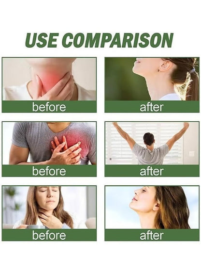 Herbal Lung Cleanse Mist